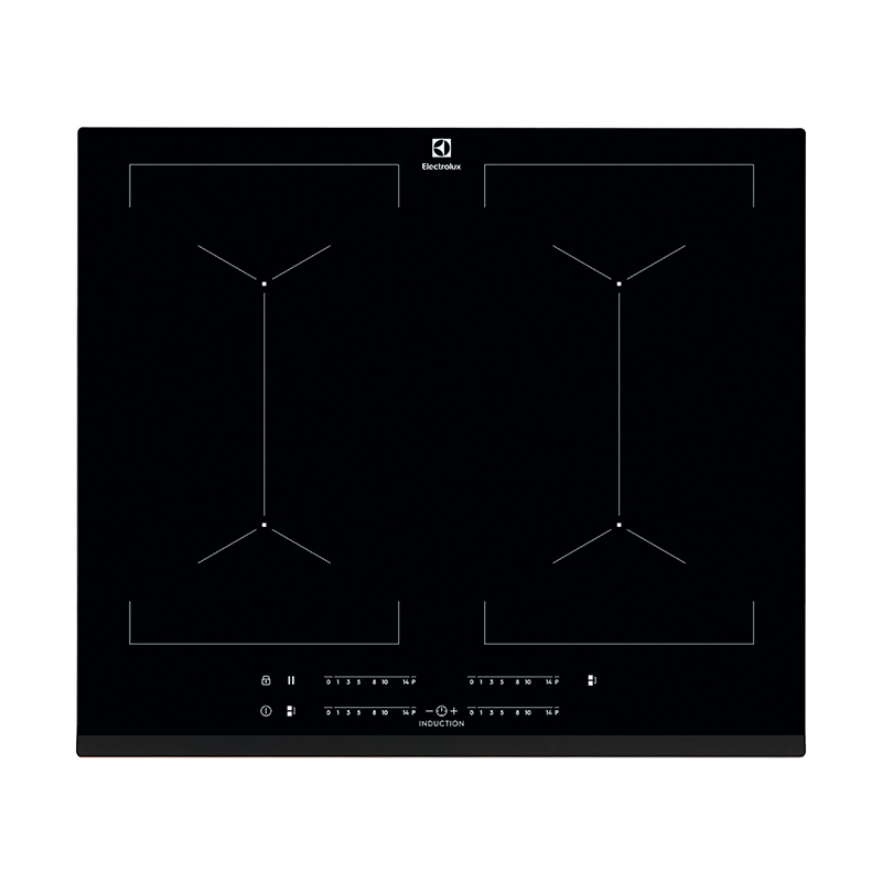Plaque De Cuisson Induction Electrolux Civ644 Bon état -  reconditionné disponible sur Electro Depot